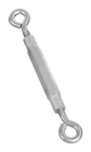 National Hardware N221-747 Eye & Turnbuckle 1/4 X 7-1/2 In. (pack Of 10) New. Price: $26.48.