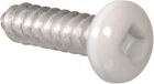 Hillman 60 Pcs Sheet Metal Screws (#10 X 3/4") Square Drive Pan Head Self-tapp New. Price: $13.99.
