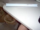 Ge Air Conditioner Model: AWCS08WWT Window Top Support Bar , New. Price: $29.95.