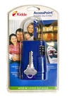 Kidde Cable Adjusts Holds Keys Money Reset Combination Ap Portable Stor-a-key New. Price: $9.99.