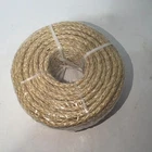 Blue Hawk Sisal Rope 1/4 In X 100 Ft Natural - AC1107 New. Price: $10.99.