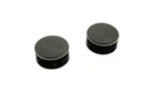 (2 Pack) 1-1/2" Round Tubing Fits 1.34"-1.44" Tube Caplugs #CCF-1-1/2-14- New. Price: $6.95.