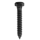 National Hardware V1864 Series N800-022 Lag Screw, 1/2 In Thread, 3 Steel, New. Price: $22.06.