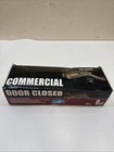 Tell Manufacturing 15543 500 Series Standard Duty Closer (DC100033) New. Price: $29.99.