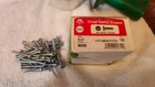 Hillman 80056 X 2 Pan Head Phillips Sheet Metal Screws Pkg Of 147 New. Price: $15.95.