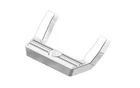 Carr 119111 Set Of 2 Direct Fit 15" Black Cab Mount Ld Flat Step For Ram 1500 New. Price: $264.98.