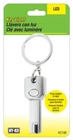Hy-ko Prod Co KC198 Silver Led Lgt Key Chain New. Price: $22.94.