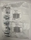 Lot Of 15 Hillman 880418 3/8" X 1-1/2" Steel Spacers New. Price: $24.99.