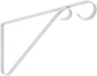 N274-571 V2653 Plant Bracket WHITE,9 Inch New. Price: $16.99.