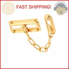 Prime-line 9905 Chain Door Guard, Single Pack New. Price: $9.21.