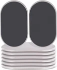 Reusable Large Furniture Movers Sliders For Carpet And Hardwood FLOORS-8 Pack 9- New. Price: $30.36.