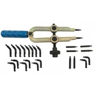 4031M Universal Locking Ring Tool - Master Kit New. Price: $188.00.