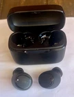 Blueant Pump Air Lite 2 Wireless Earbuds Bluetooth Sport Headphones Black IP55 Used. Price: $35.04.
