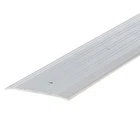 68361 Sturdy Aluminum Fluted Saddle Threshold, Mill Finish: Stylish Doorway T... New. Price: $34.64.