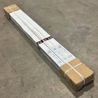 National Hardware (3 Pack) By-passing Sliding Door Sz 60 N343-079 New. Price: $14.56.