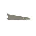 Econoco G12-SC Heavy Duty Purpose Shelf Bracket Imperial Line (pack Of 25) New. Price: $111.00.