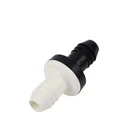 3/8" 10MM Inline Vacuum Barbed Check VALVE,1PCS/ 2PCS /5PCS Abs One Way Water.... Price: $33.62.
