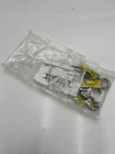 (pack Of 3) National Hardware N262-386 Trigger Snap Round Swivel Eye 1/2"X2-5/8" New. Price: $23.09.