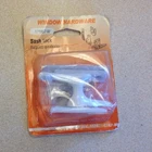 Free Shipping Prime-line Casement Lock Zinc Die Cast White Carded 1 / Set New. Price: $8.05.
