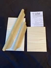 False Tread Kit. L.j. Smith Part # LJ-8079-P Open. Price: $58.00.