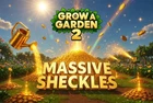 Grow Garden Sheckles GAG2 Super Sprinklers , Watering Cans New. Price: $52.00.