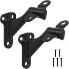 3" Heavy Duty Staircase Support Hardwa New. Price: $14.81.