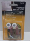 Prime-line Sliding Door Roller 3/4 Dia. X 1/4 In. 6508 Free Shipping New. Price: $12.00.