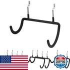Kinomi 6 Pcs Heavy Duty Pegboard Drill Holder Power Tool Hooks New. Price: $16.88.