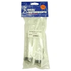 Neogen Corporation 9268 Pack, 60 Cc, Disposable Syringe, Luer Lock. New. Price: $20.75.