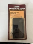 Prime Line Sliding Screen Door Replacement Latch And Pull New. Price: $8.90.