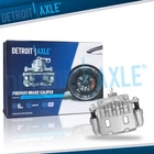 Front Left Brake Caliper W/ Bracket Impreza Forester Outback Legacy Wrx Baja Remanufactured. Price: $50.84.