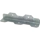 (20)-SIMPSON Strong-tie 8-1/4" X 1-1/2" H D Staircase Angle TA9Z-R New. Price: $195.99.
