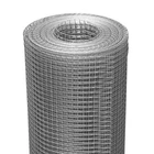Seboss 1/4 Inch Hardware Cloth 48 X 100 Ft 23 Gauge, Hot-dip Galvanized ... New. Price: $161.32.