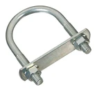 National Hardware N222-141 Steel #522 U-bolt 5/16 X 1-3/4 In. (pack Of 5) New. Price: $14.56.