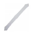 Spectra Metals White Aluminum Pipe Downspout Band Dpbrtw New. Price: $8.73.