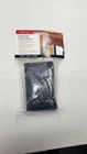 Deckorators 74834 Railing Connector, Plastic, Black New. Price: $8.99.
