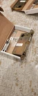 New Baldwin Pocket Door Lock With Pull - Brass (8632.040.05105). Price: $98.00.