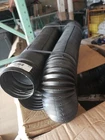 (6/CASE) Flex-drain, Perforated Black Polyethylene, 4-IN. 25-FT. New. Price: $129.99.