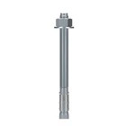 Simpson STB2-50414C25 Strong-bolt 1/2 In. X 4-1/4 Wedge Anchor (25-QTY) New. Price: $51.42.
