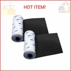 Gaeagok Non Furniture Pads, Silicone Self Adhesive Cuttable Anti-slip New. Price: $26.74.