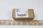 (40-PK) National Hardware Inside Corner Braces Steel Black 1-1/16" X 1/2" Open. Price: $120.57.