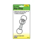 Hy-ko KC215 Key Holder, 3-WAY Pull-apart Quantity New. Price: $25.74.