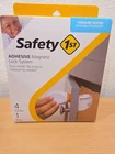Safety 1ST Adhesive Magnetic System 4 Key HS293 Child Baby New. Price: $12.99.
