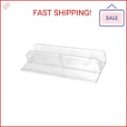 Prime-line 6067 Clear Nylon, Tub And Shower Enclosure Bottom Guide (single Pac New. Price: $8.35.