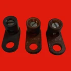 Burndy KA-4C 14-4 Ga. Lug 1/4"HOLE/100, Bag Of 3 New. Price: $23.80.