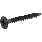 The Hillman Group 967628 X 1-1/4-INCH Fine Thread Drywall Screw Phillips New. Price: $116.97.