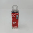 New Milwaukee 15/16 Annular Cutter 49-59-2094 Silver. Price: $37.99.