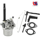 Carburetor Engine Craftsman For Briggs & Stratton 1450 Series 793779 591378 New. Price: $14.99.