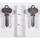 Kaba Ilco 1022-SE1 Key Blank, SE1,BRASS, PK10 2GVJ8 New. Price: $6.49.