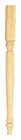 Waddell 2921 Country Pine Table Legs, 29" New. Price: $51.40.